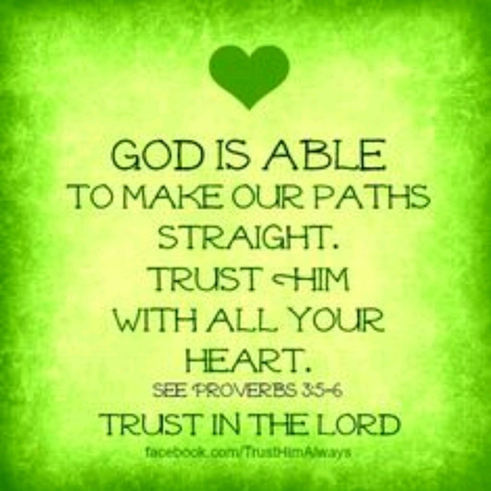 Meet your Posher, Crisann